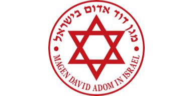 מגן דוד אדום